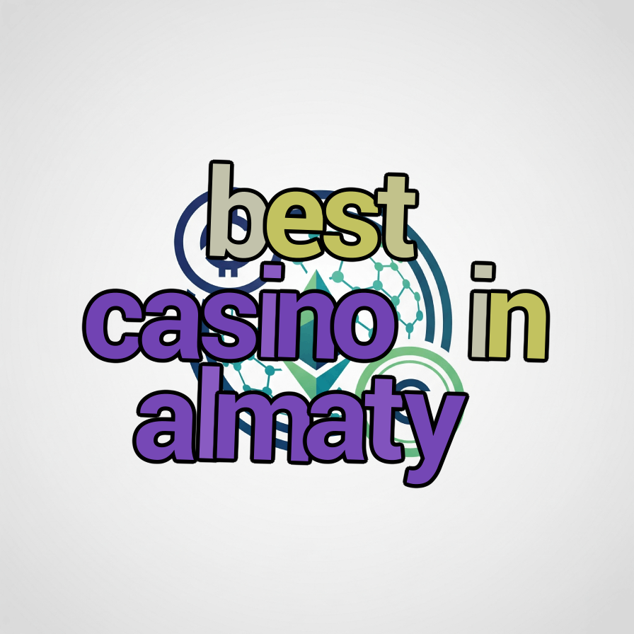 best casino in almaty